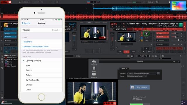 (2024) How to set ANY Song as iPhone Ringtone - Free and No Computer! смотреть онлайн