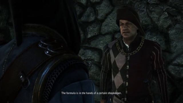 Sovahkiin Plays on Linux: Witcher 2 - Episode 8 смотреть онлайн