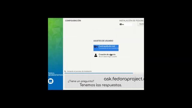 Fedora Workstation 30 & KDE смотреть онлайн