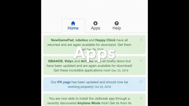 Download Emulators For Free IOS No Jailbreak No PC