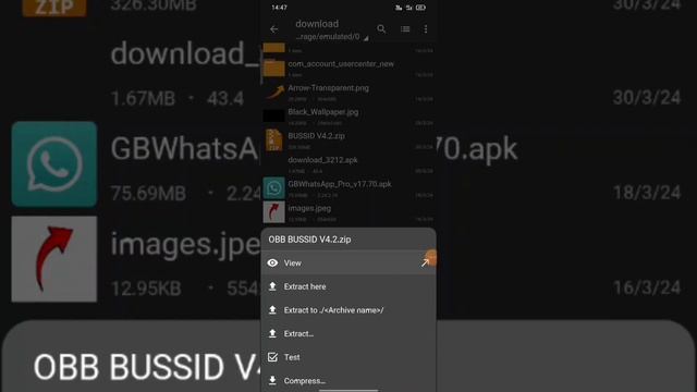 How to bussid new update 4.2 apk obb bussid update 4.2 apk obb смотреть онлайн