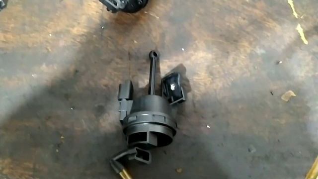 Range Rover Evoque Diesel Erro P245A #diagnósticoautomotivo #evoque #rangerover