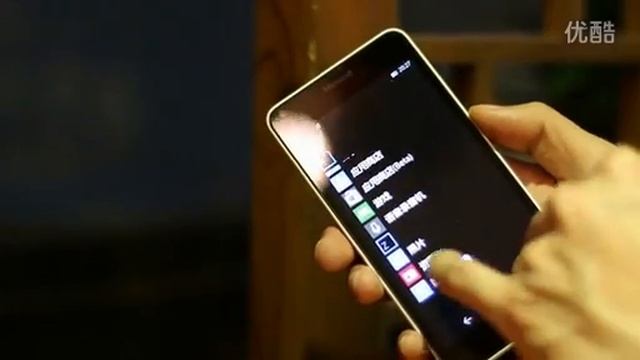 Leak: Windows 10 for phone Build 12544 смотреть онлайн
