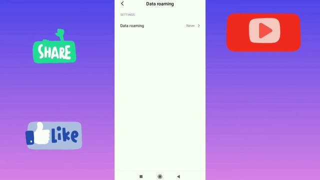 Xiaomi Redmi 7 Data Roaming On Kaise Kare смотреть онлайн