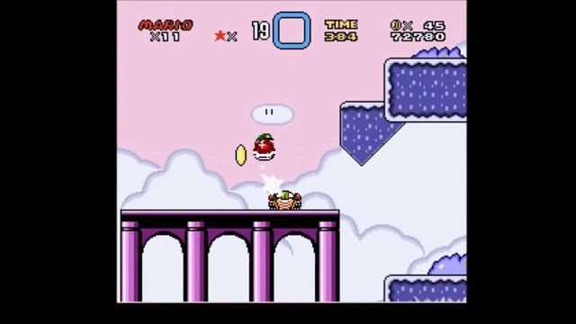 Super Mario World: Mario's Sweet Adventure 3 Pt 2 Codes Required смотреть онлайн