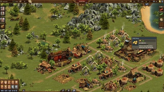 Forge of Empire#2 We Need More смотреть онлайн