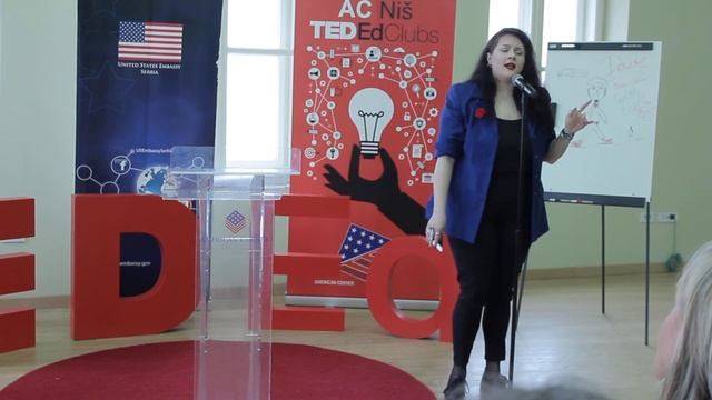 Milica Z. Krasić | Stand by me смотреть онлайн