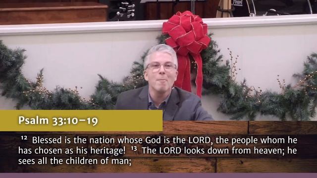 Sunday (Nov 27) HOPE (Advent Week 1) смотреть онлайн