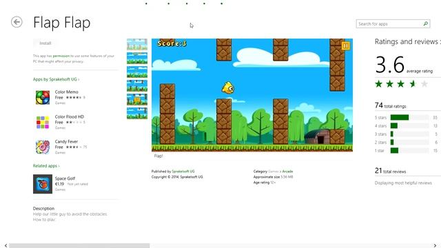 window 8.1 app store full review смотреть онлайн