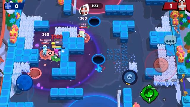 Bravo Stars is one of the coolest and most popular games RANK390VS420 смотреть онлайн