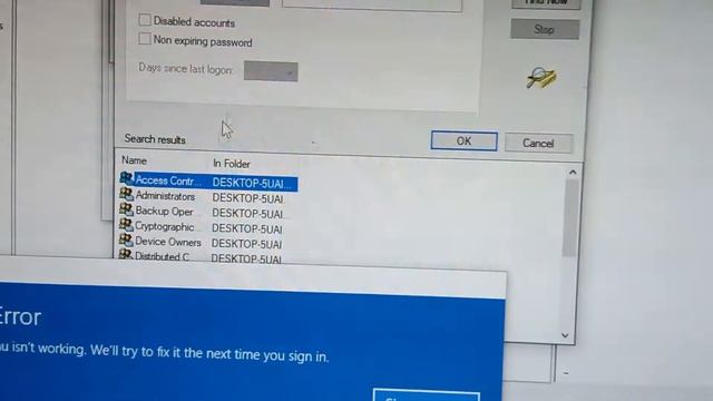 Window Critical Problems Start Menu Not Working смотреть онлайн