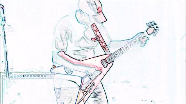 Fleetwood Mac oh well performed by Mac Daddy смотреть онлайн