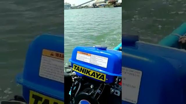RRS GI TANIKAYA HONDA LPG KIT смотреть онлайн