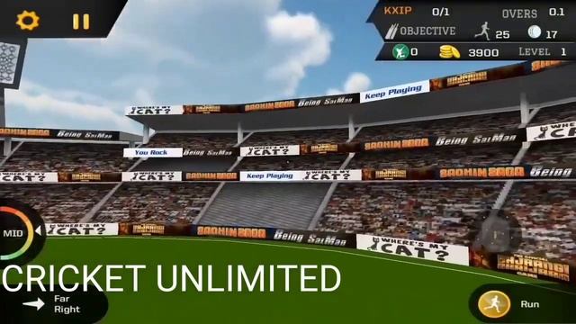 EVOLUTION OF CRICKET ANDROID GAMES 2006-2020 смотреть онлайн