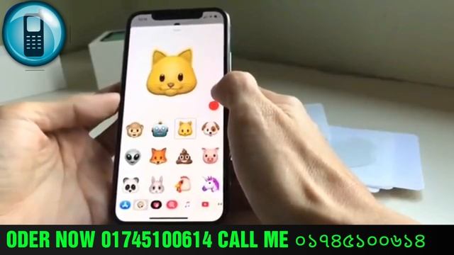 clone iPhone 10 Bangla full unboxing review only 200 taka смотреть онлайн