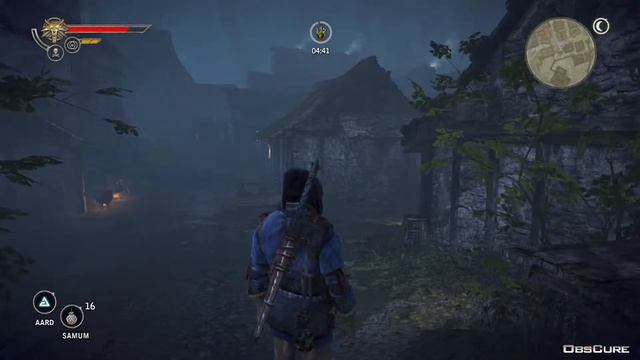 The Witcher 2: Playthrough #8 Fight Club