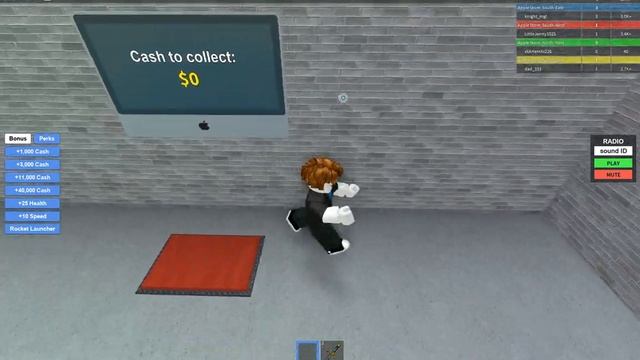 Играю в Apple tycoon #1 смотреть онлайн