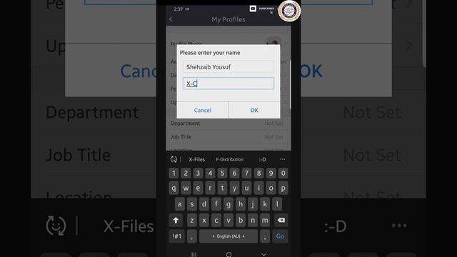 How to Join Zoom Classroom on Android Phone or Tablet | in Urdu/Hindi смотреть онлайн