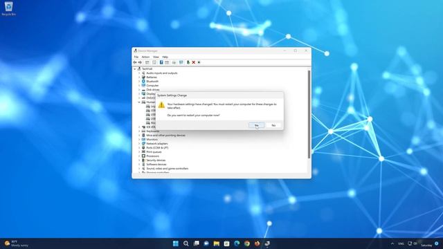 Fix Can't remove Xbox Wireless Controller; Remove failed on Windows 11/10 смотреть онлайн