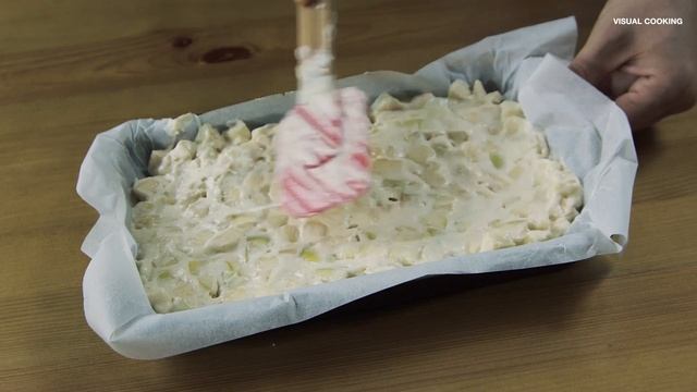 How to bake Apple Pie - Delicious & Healthier Apple Pie Recipe смотреть онлайн