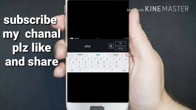 How to use kinemaster pro video editor app for android azhar malik смотреть онлайн
