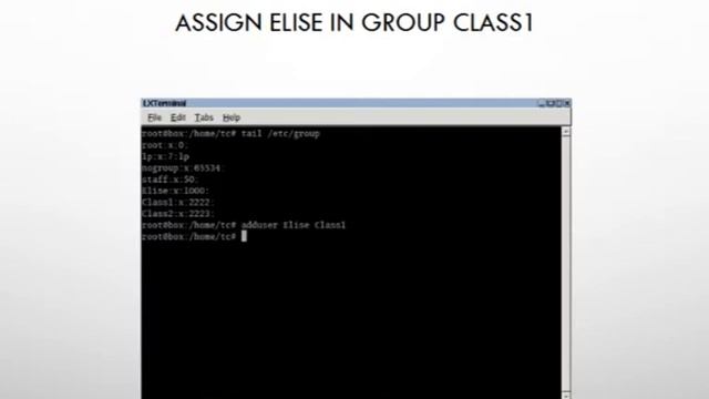 osos (Tiny Core) смотреть онлайн