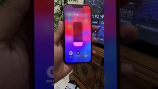 Iphone 14 128gb red batangan mulus like new смотреть онлайн