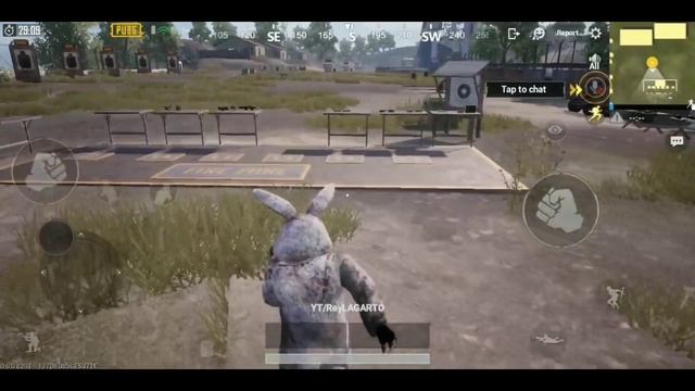 PUBG Mobile 0.6.0 KILLER BUNNY and MORE! BETA Rewards | Lightspeed HD HDR 60fps смотреть онлайн