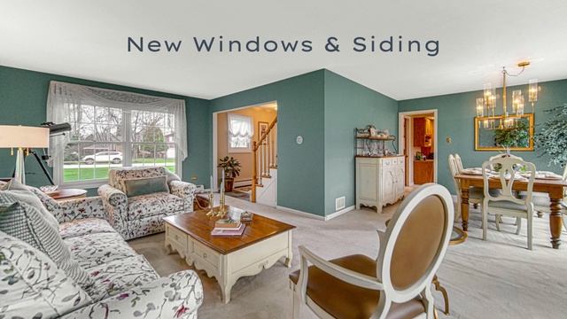 NEW LISTING Orland Park Forest Views -7820 Forestview Dr смотреть онлайн