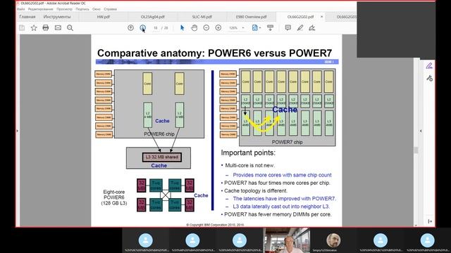 IBMi Perfomance DAY2