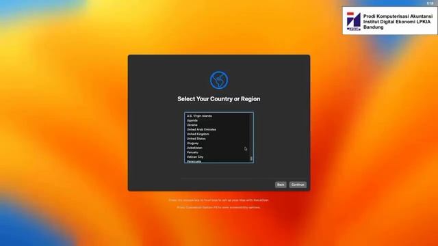 Cara install Mac Os смотреть онлайн