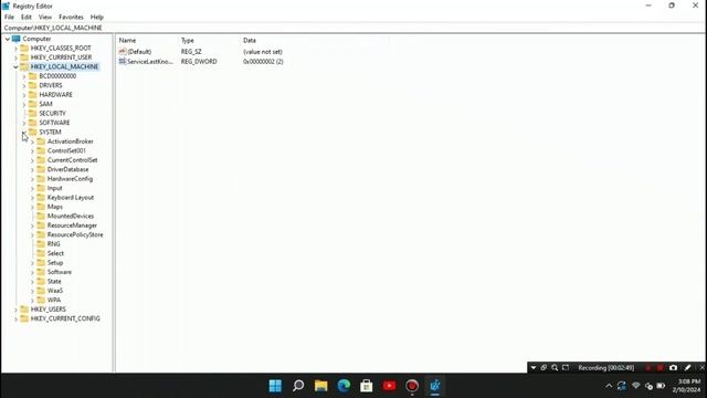 Cara Mengatasi Windows Couldt Not Start The Windows Update Services 1075 смотреть онлайн