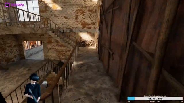 15-0 Contractors VR round (MK-II VRS gun stock) смотреть онлайн