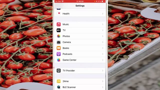 iPhone 7 : How to set Camera app to automatically enable Live Photo feature смотреть онлайн