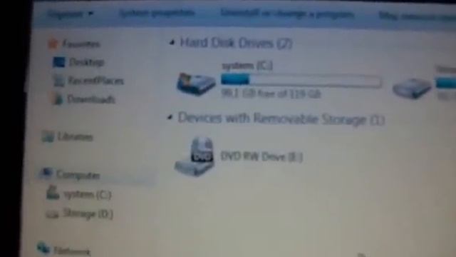 IE 10 x64 on Win7 x64 sp1 with DOM storage disabled is not vulnerable to html 5 disk-fill exploit смотреть онлайн