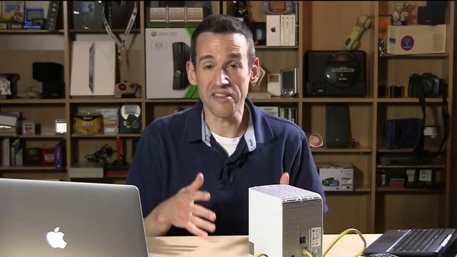 Connect WD My Cloud or NAS Directly to a Mac or Windows PC With Ethernet Network Cable смотреть онлайн