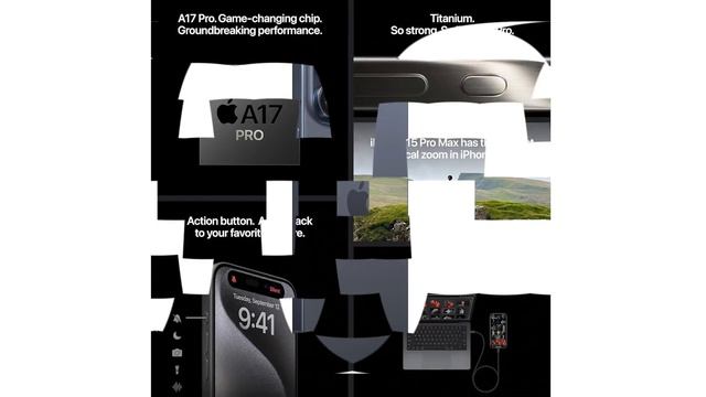 Apple Iphone 15 Pro Max Is A Good Choice?