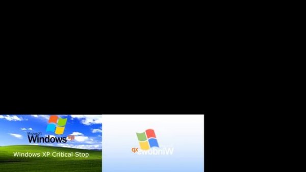 Windows XP Sparta Remix No Epicness (Ft  Xbox, 360)