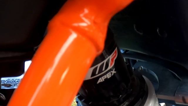| Duke 250 BS6 seat height Adjustment....?| 💯 смотреть онлайн