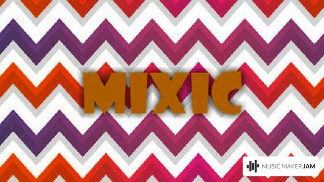 MIXIC смотреть онлайн