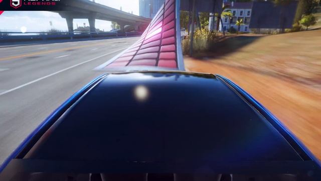 Asphalt 9 game play - macOS Catalina смотреть онлайн