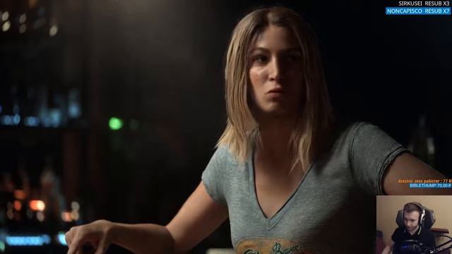 lasqa играет в Far Cry 5 день 1 -1 (твич упал) смотреть онлайн