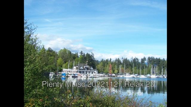 Plenty Pure Music 20221127 Relax 23 смотреть онлайн