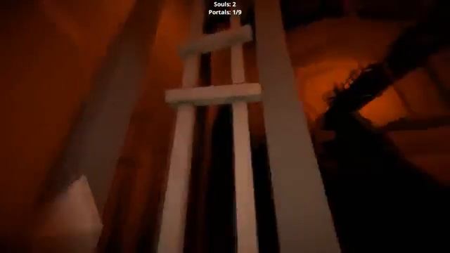 Momo Exe 2 (Horror Gamer)/David\