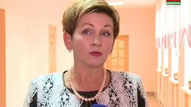 Новость от 29.09.2016. Детский сад в г.п. Мир смотреть онлайн