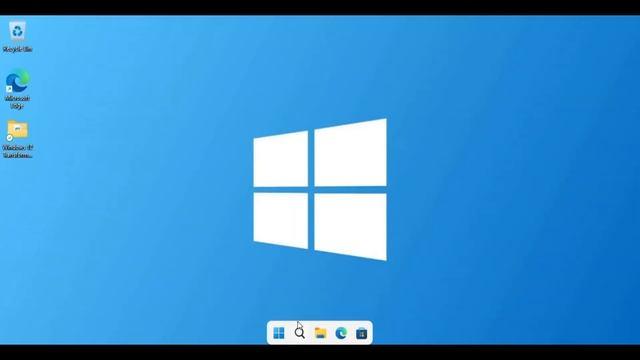 How to make Windows 11 look like Windows 12 Concept that I made смотреть онлайн