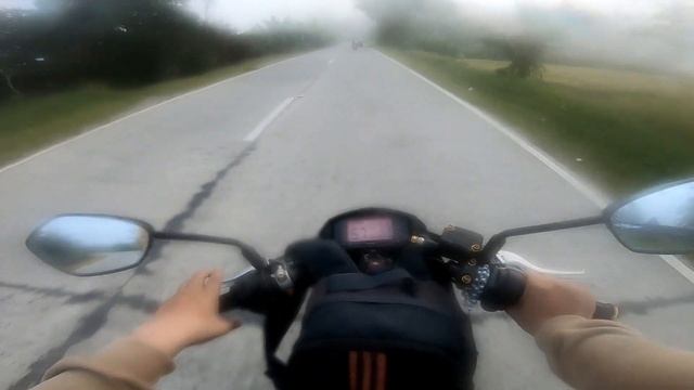 2020 Year End Ride ( Panabo-Nabunturan-Maragusan-Mati-Maco-Panabo ) смотреть онлайн
