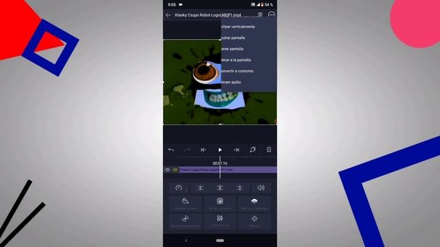 (REQUESTED) How To Make "Not Sure What I Did To X Effect" on Android. смотреть онлайн