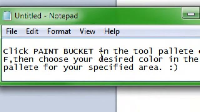 COLOR YOUR DRAWINGS OR IMAGES USING PAINT.NET смотреть онлайн