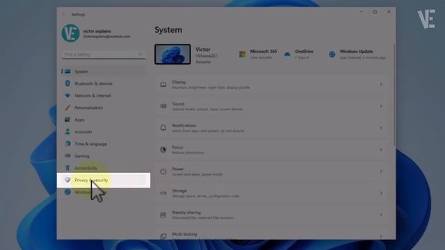 Turn Off Antivirus on Windows 11 | How To Disable Microsoft Defender antivirus in windows 11 🛡️❌ смотреть онлайн
